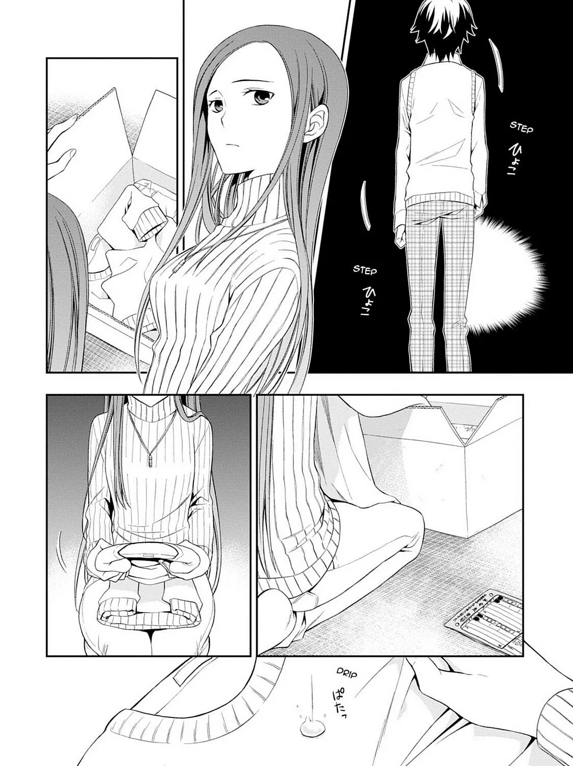 Read Magical Warfare chapter 9 image 14 on Lezhin