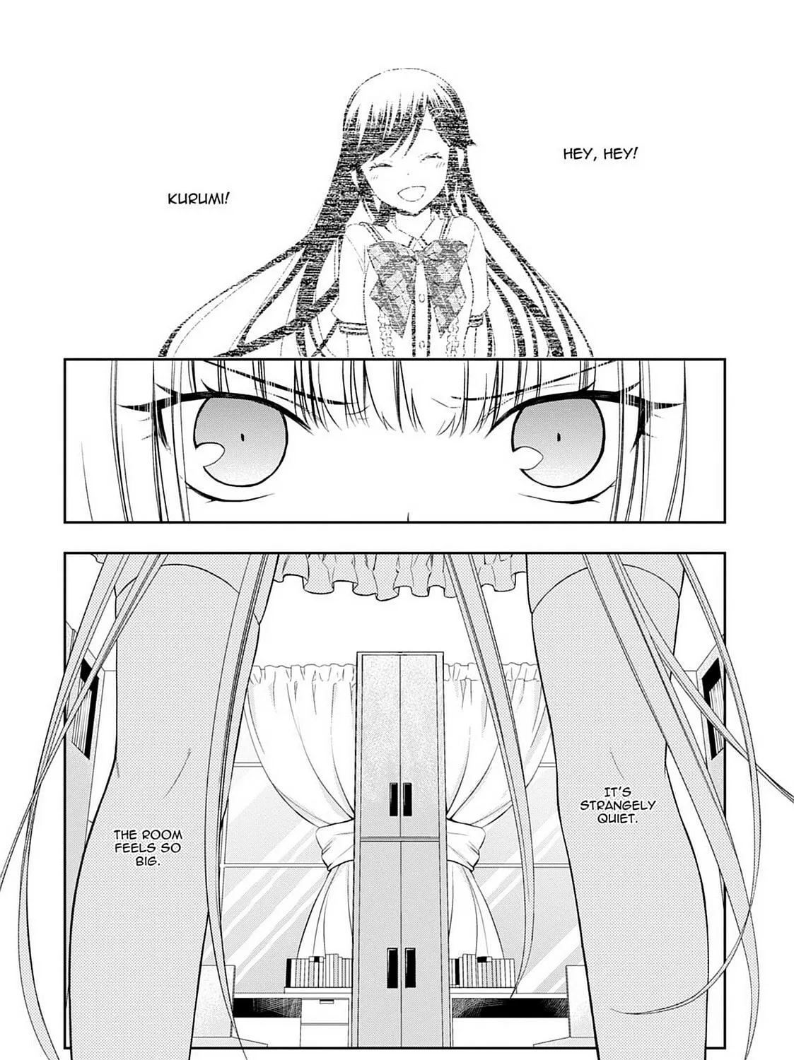 Read Magical Warfare chapter 9 image 30 on Lezhin