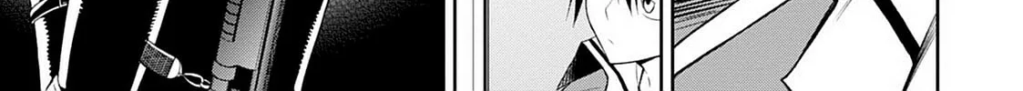 Read Magical Warfare chapter 9 image 33 on Lezhin