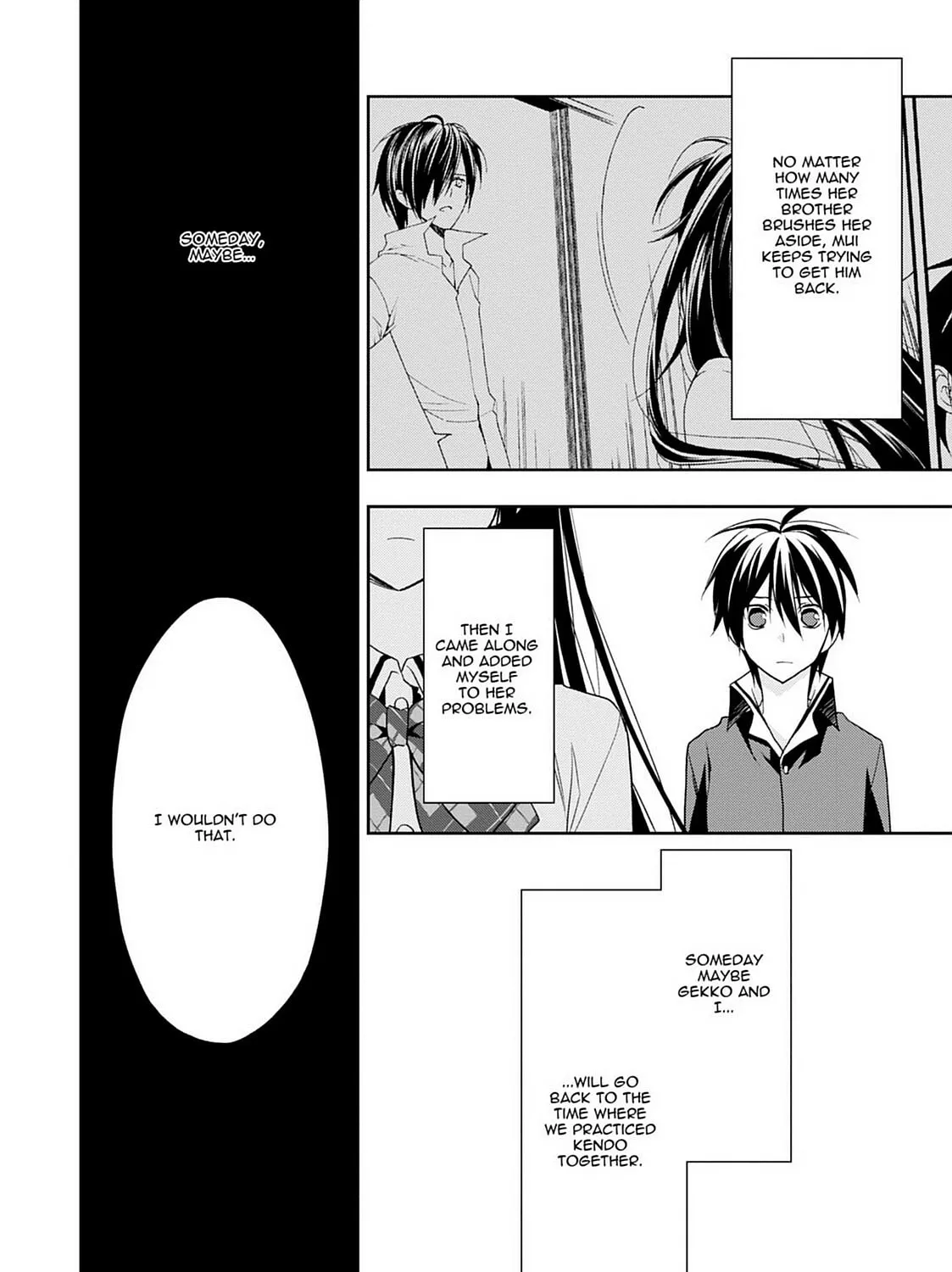 Read Magical Warfare chapter 9 image 6 on Lezhin