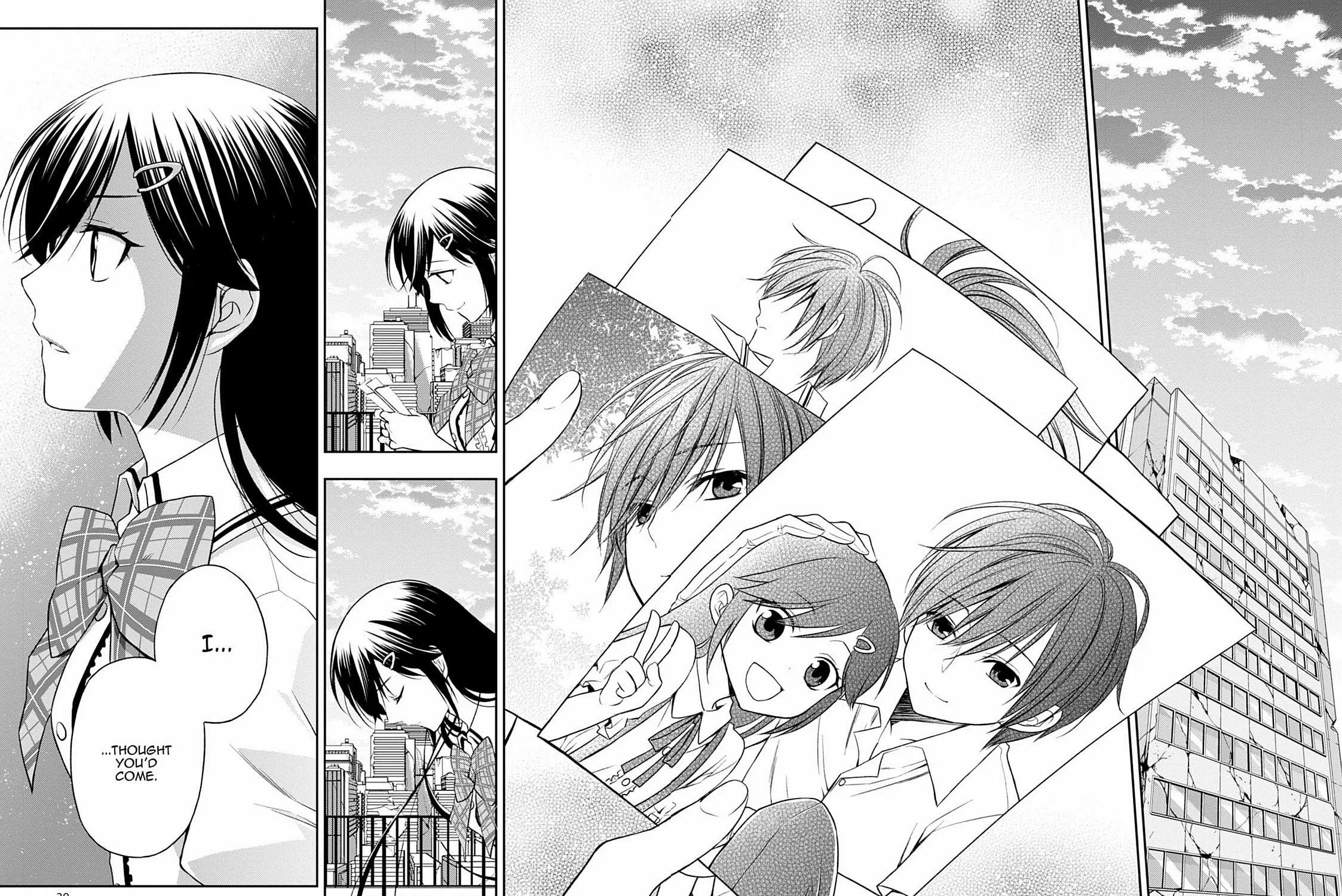Read Magical Warfare chapter 9 image 72 on Lezhin