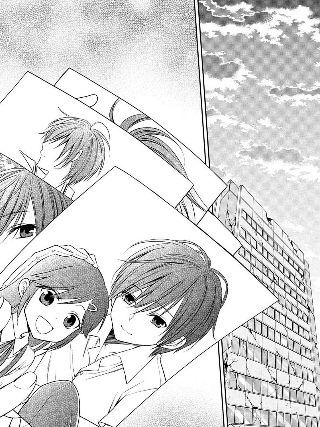 Read Magical Warfare chapter 9 image 74 on Lezhin