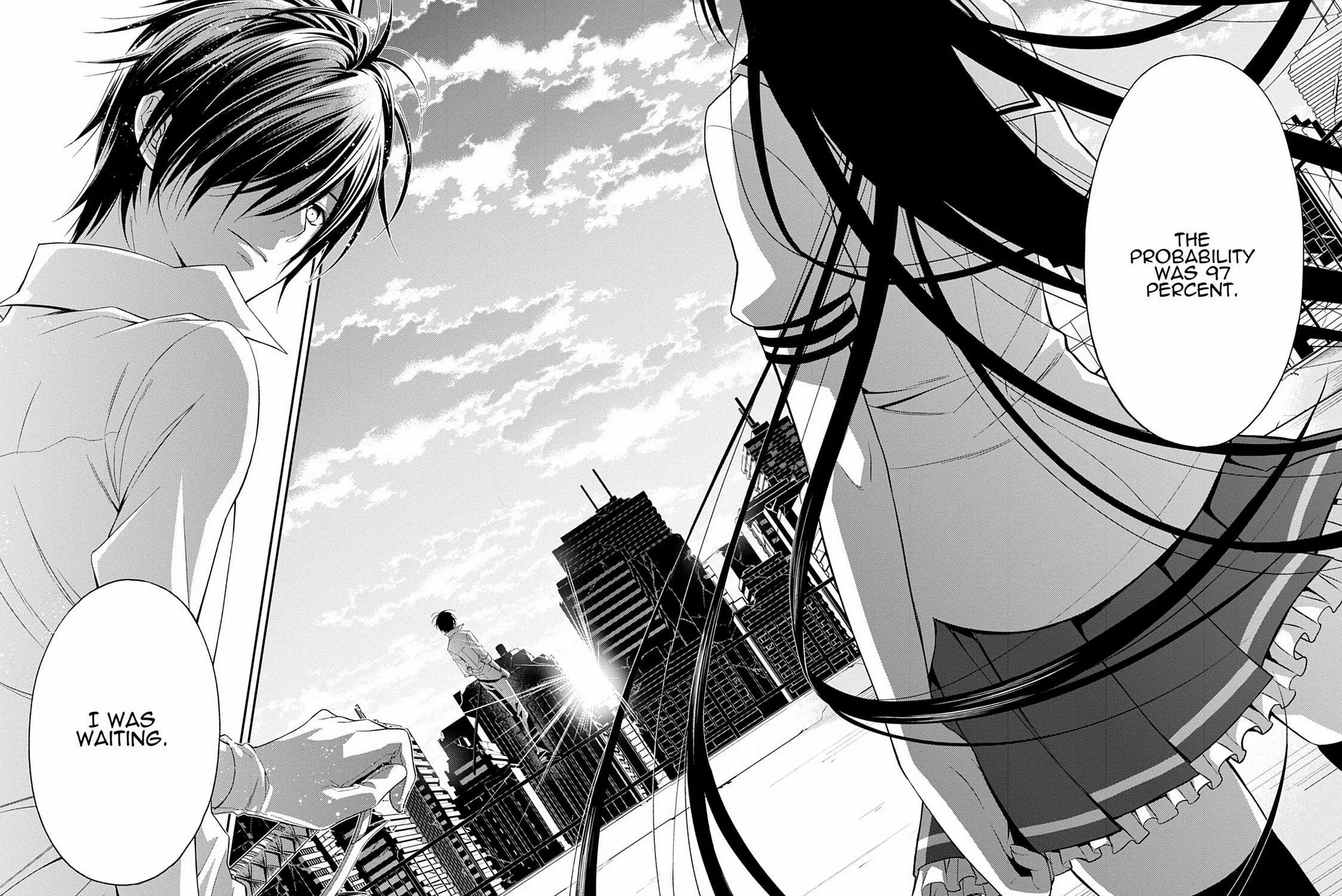 Read Magical Warfare chapter 9 image 78 on Lezhin