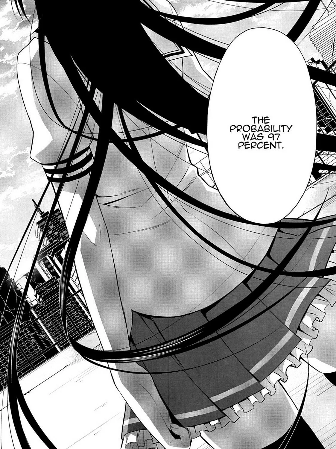 Read Magical Warfare chapter 9 image 80 on Lezhin