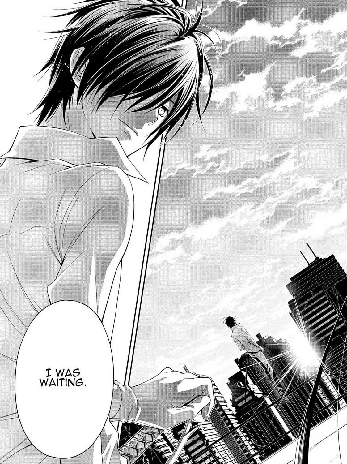 Read Magical Warfare chapter 9 image 82 on Lezhin