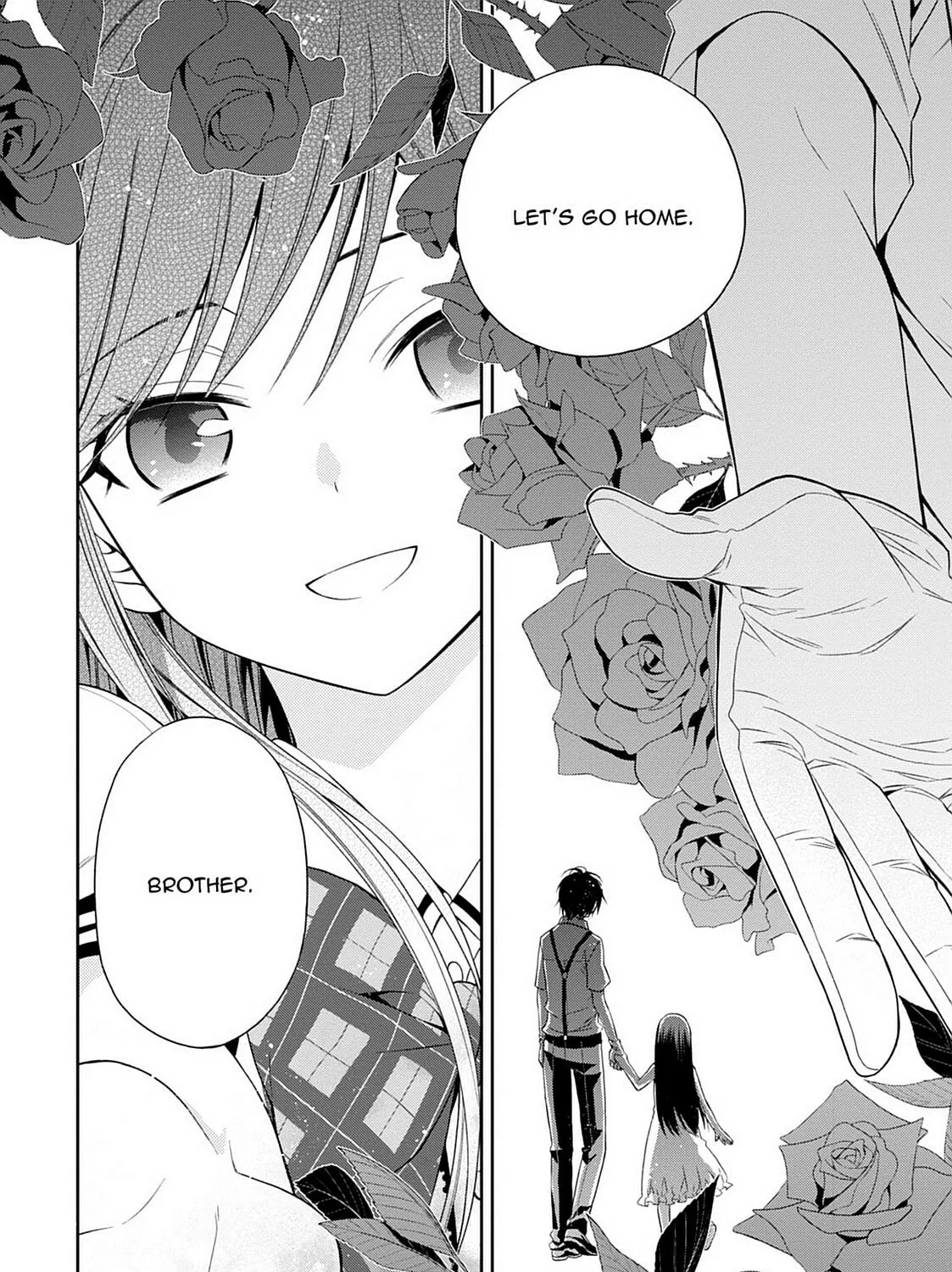 Read Magical Warfare chapter 9 image 84 on Lezhin