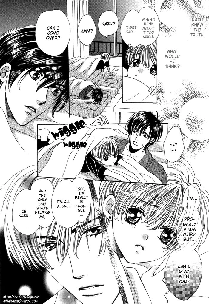 Read Magicalâ˜…Travel Boy chapter 1 image 21 on Lezhin