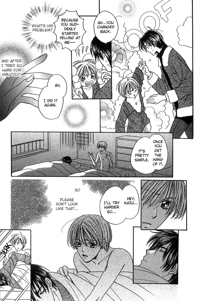 Read Magicalâ˜…Travel Boy chapter 2 image 16 on Lezhin
