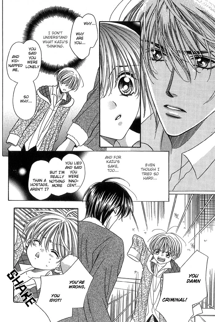 Read Magicalâ˜…Travel Boy chapter 2 image 21 on Lezhin