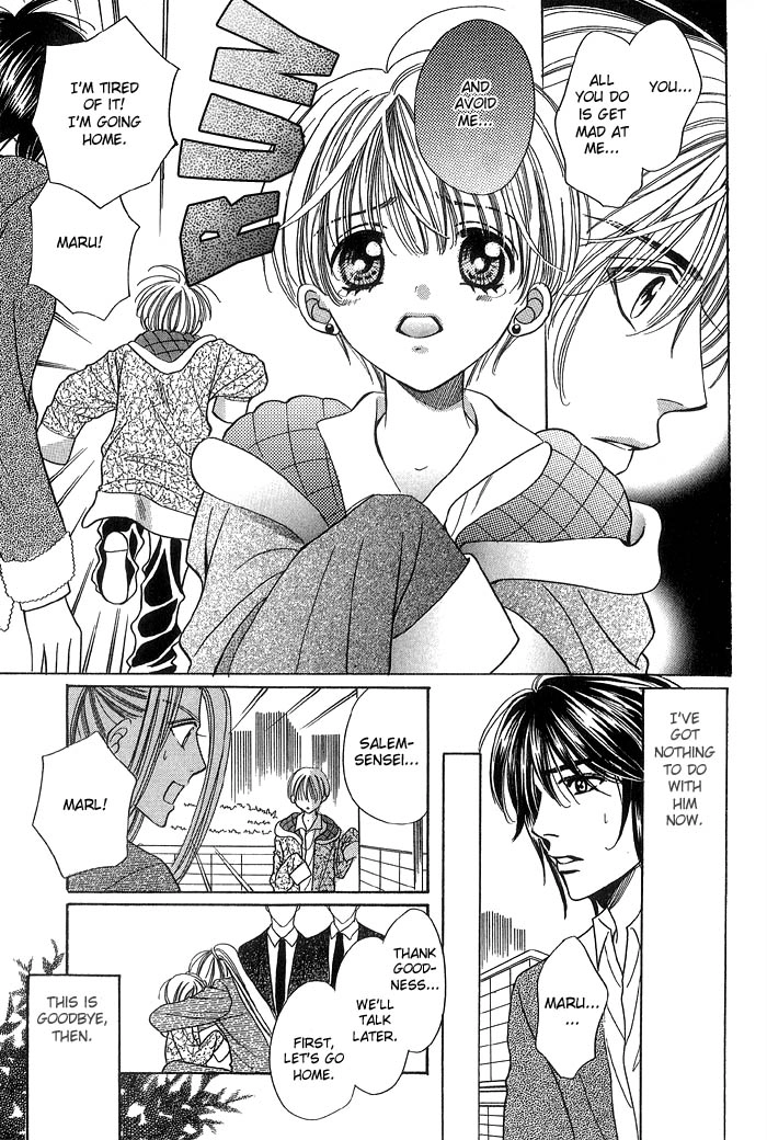 Read Magicalâ˜…Travel Boy chapter 2 image 22 on Lezhin
