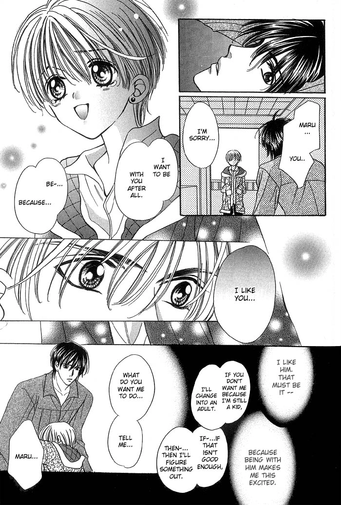Read Magicalâ˜…Travel Boy chapter 2 image 26 on Lezhin