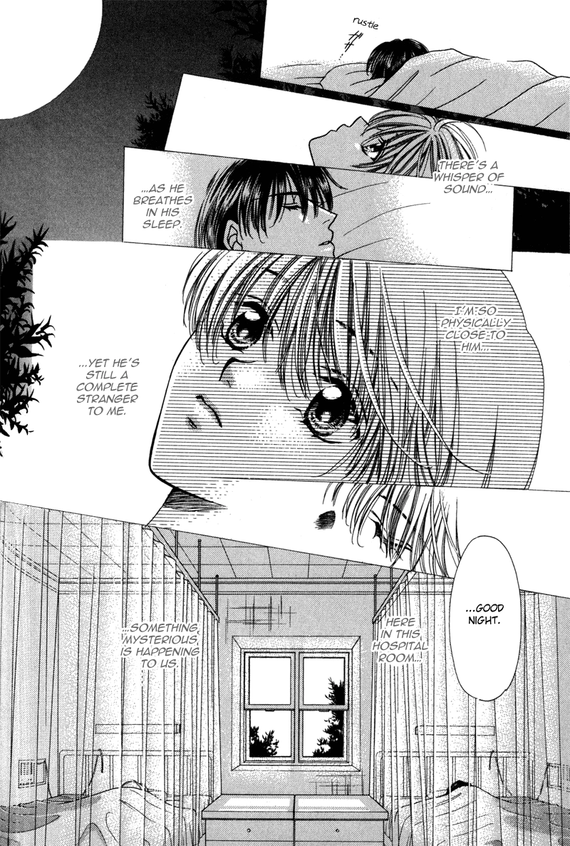 Read Magicalâ˜…Travel Boy chapter 4 image 16 on Lezhin