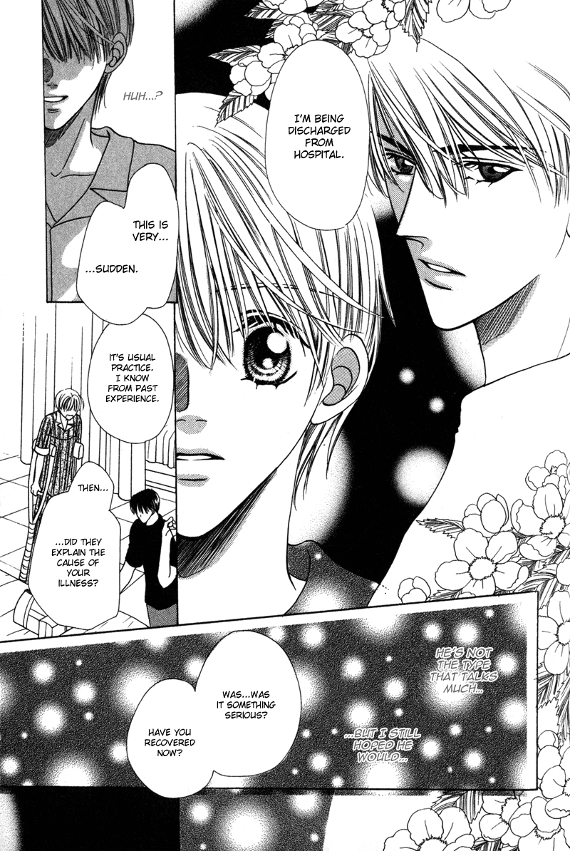 Read Magicalâ˜…Travel Boy chapter 4 image 23 on Lezhin