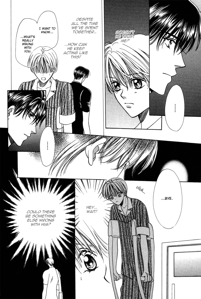 Read Magicalâ˜…Travel Boy chapter 4 image 24 on Lezhin