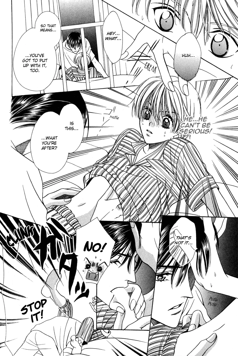 Read Magicalâ˜…Travel Boy chapter 4 image 8 on Lezhin