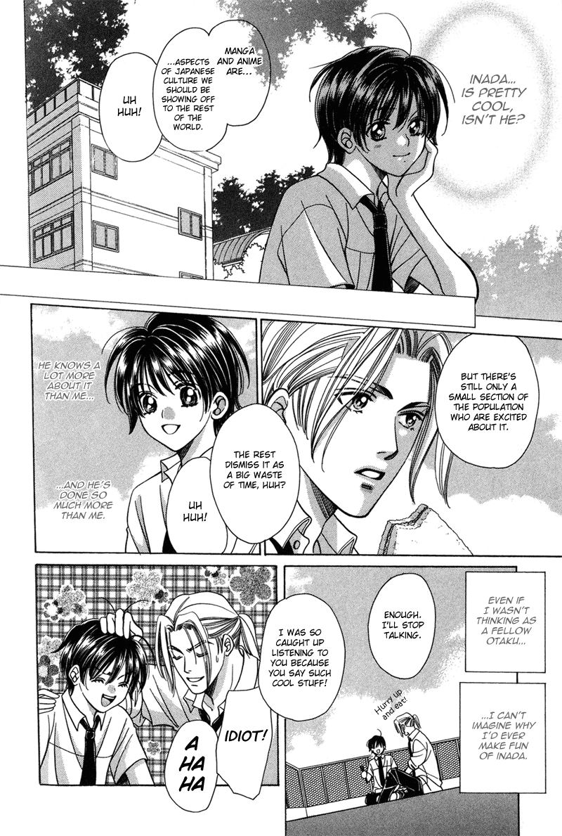 Read Magicalâ˜…Travel Boy chapter 5 image 12 on Lezhin