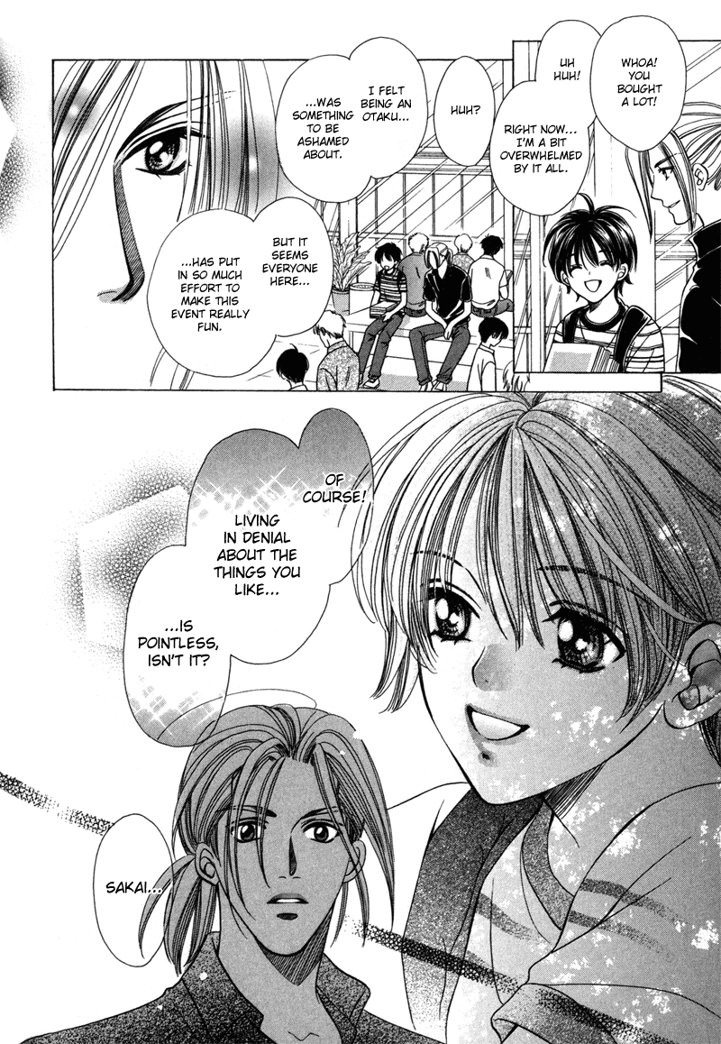 Read Magicalâ˜…Travel Boy chapter 5 image 16 on Lezhin