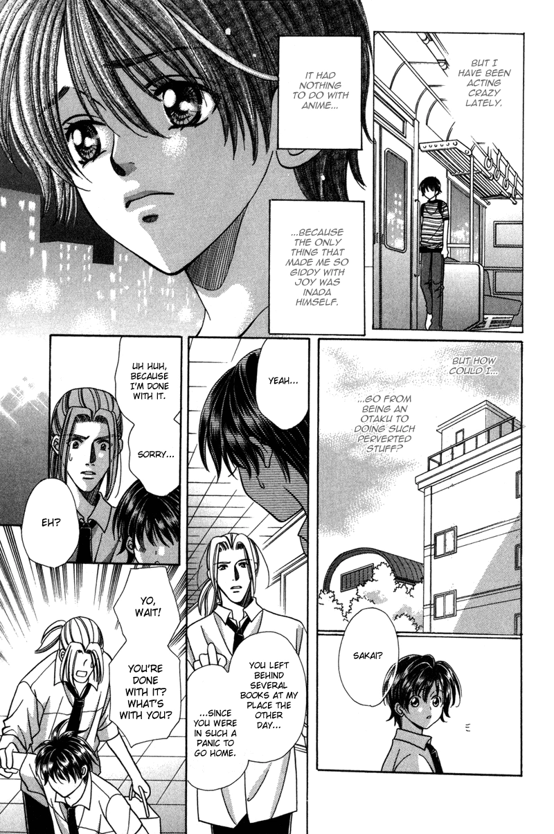 Read Magicalâ˜…Travel Boy chapter 5 image 25 on Lezhin