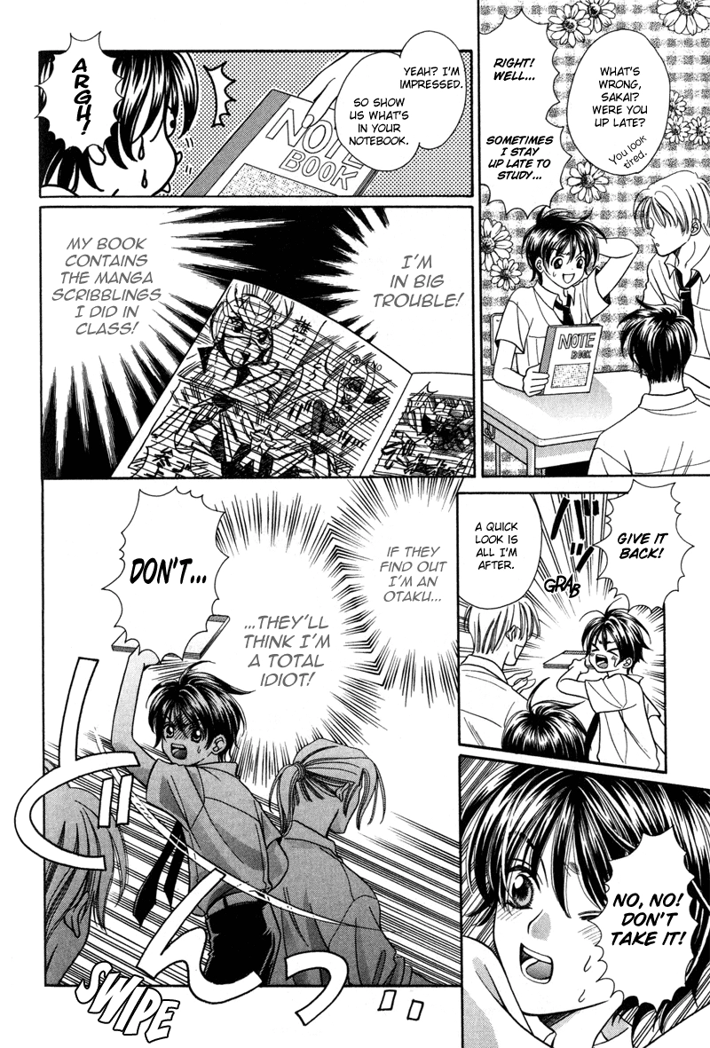 Read Magicalâ˜…Travel Boy chapter 5 image 4 on Lezhin