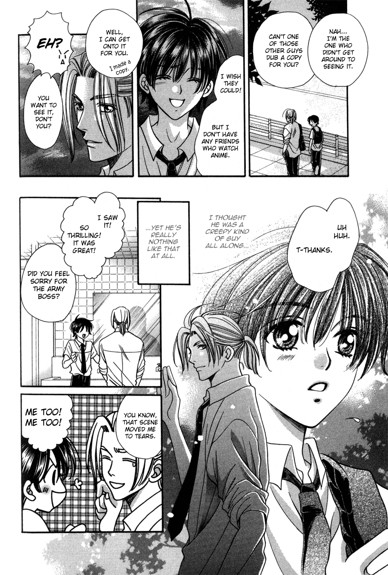 Read Magicalâ˜…Travel Boy chapter 5 image 8 on Lezhin