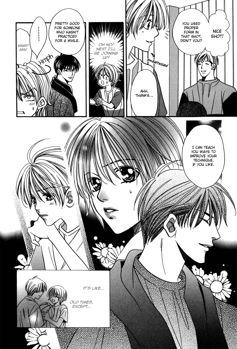 Read Magicalâ˜…Travel Boy chapter 6 image 14 on Lezhin