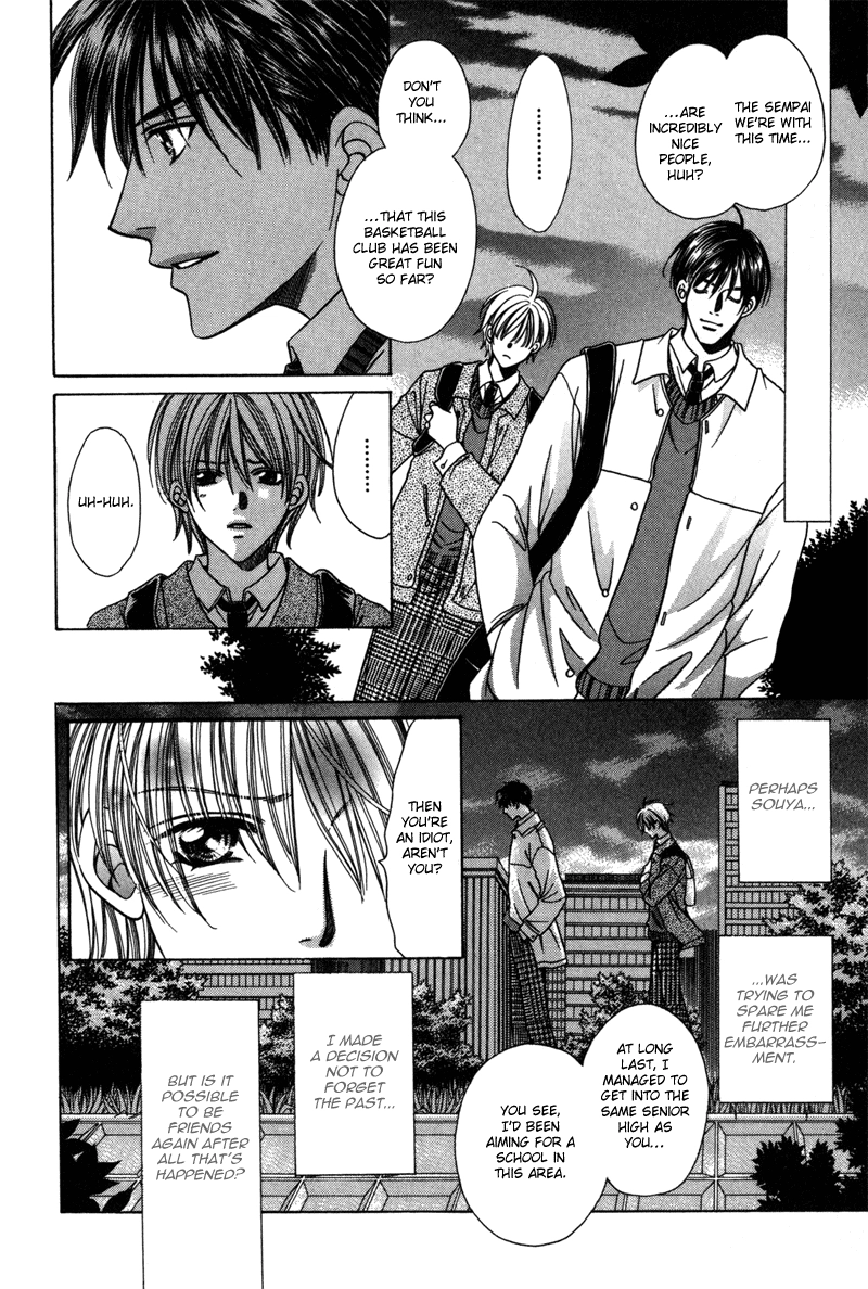 Read Magicalâ˜…Travel Boy chapter 6 image 18 on Lezhin