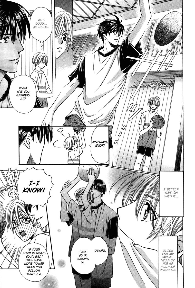 Read Magicalâ˜…Travel Boy chapter 6 image 21 on Lezhin