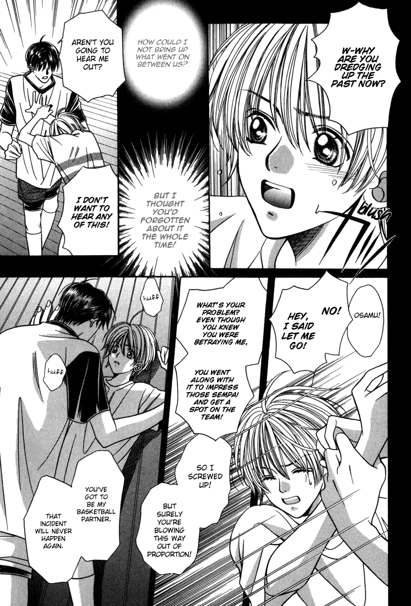 Read Magicalâ˜…Travel Boy chapter 6 image 23 on Lezhin