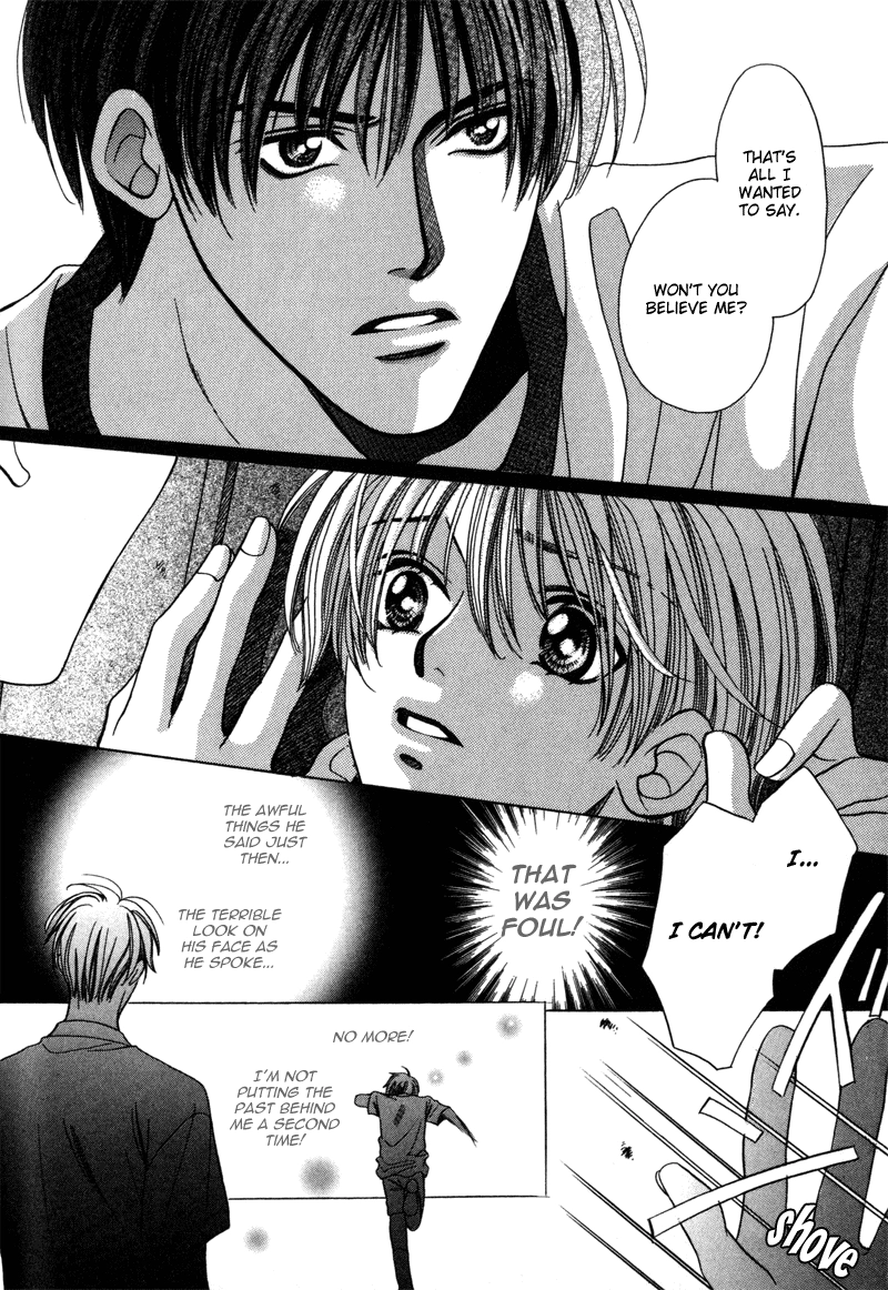 Read Magicalâ˜…Travel Boy chapter 6 image 24 on Lezhin