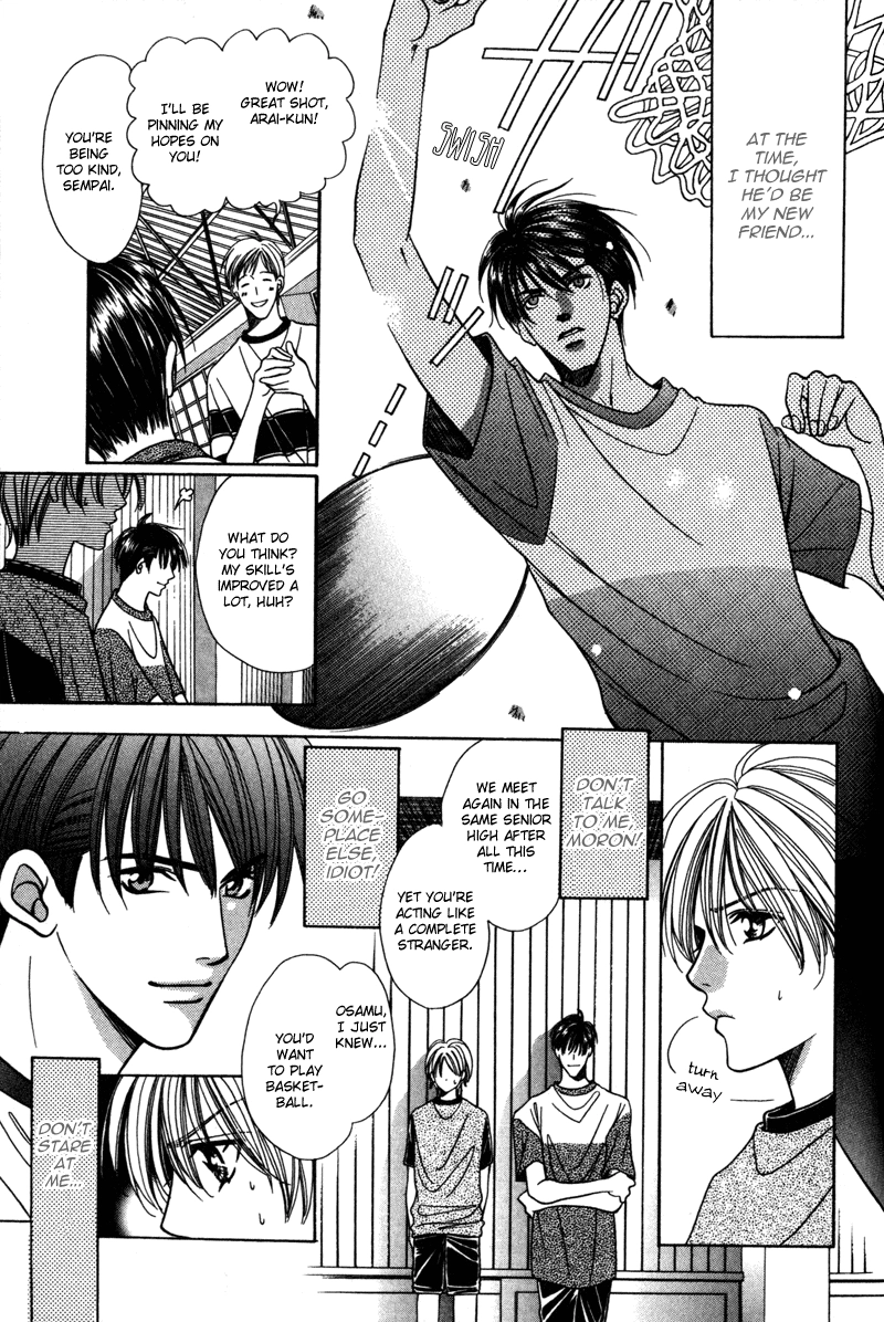 Read Magicalâ˜…Travel Boy chapter 6 image 7 on Lezhin