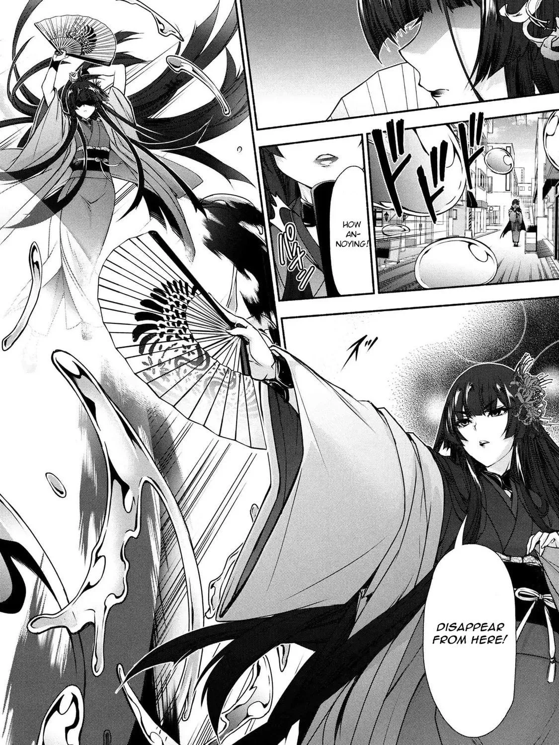 Read Magical☆Explorer chapter 10.1 image 18 on Lezhin