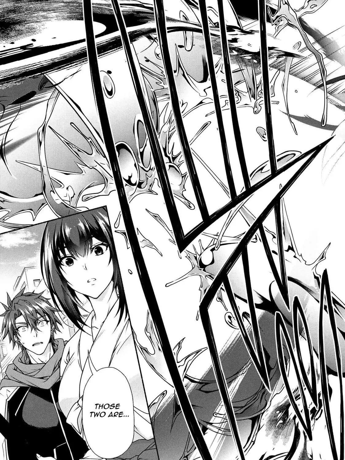 Read Magical☆Explorer chapter 10.1 image 20 on Lezhin