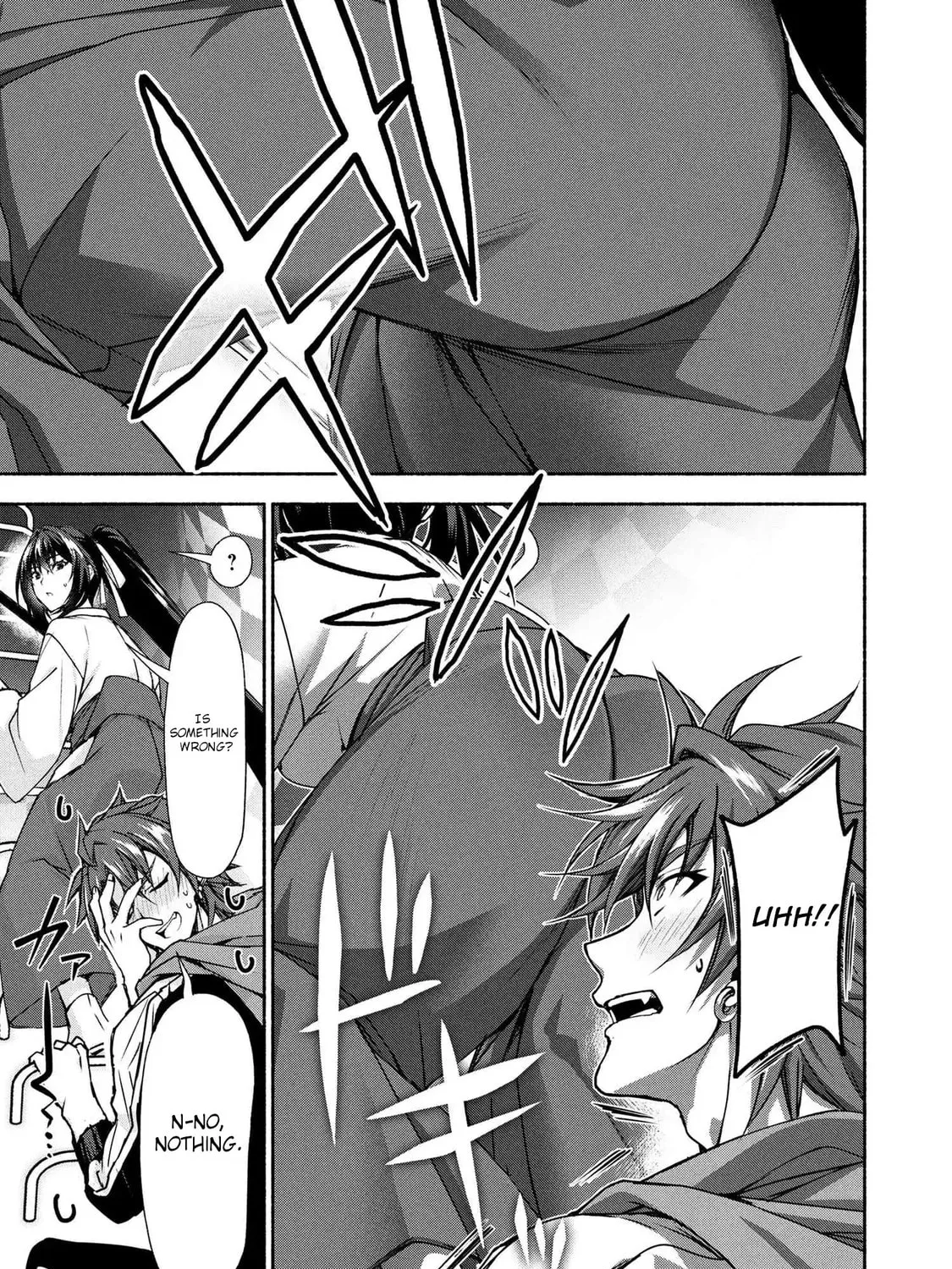 Read Magical☆Explorer chapter 10.1 image 36 on Lezhin