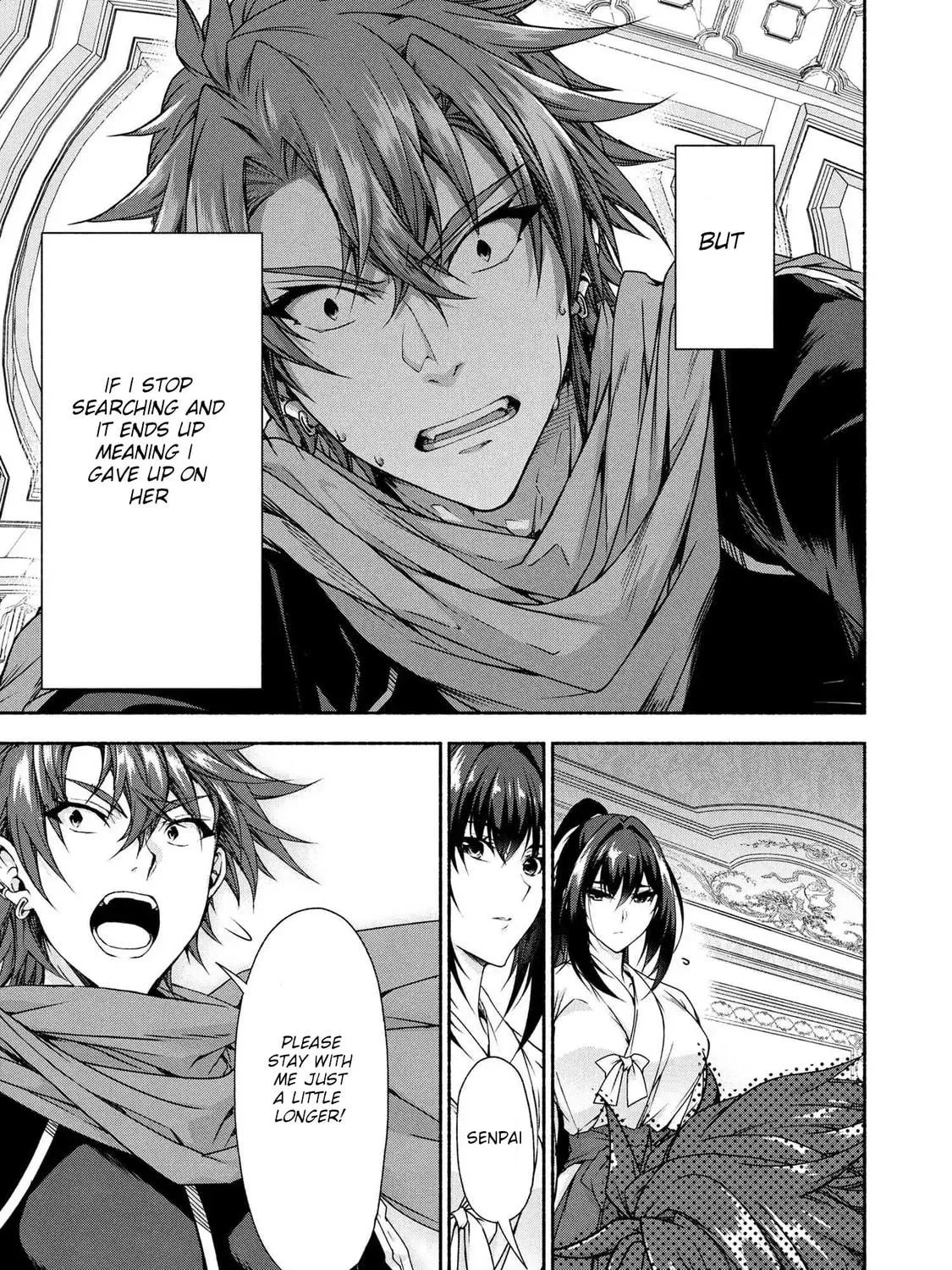 Read Magical☆Explorer chapter 10.2 image 10 on Lezhin