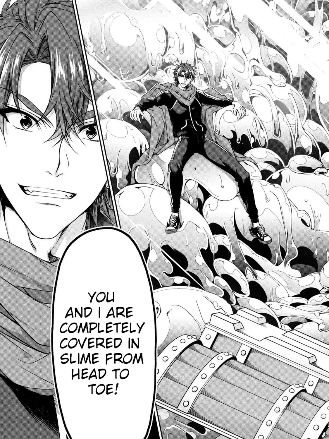 Read Magical☆Explorer chapter 11.2 image 10 on Lezhin