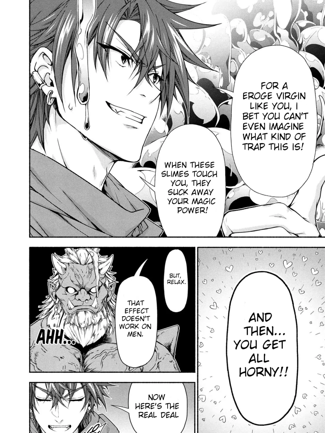 Read Magical☆Explorer chapter 11.2 image 12 on Lezhin