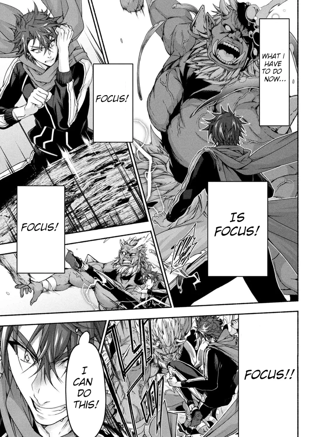 Read Magical☆Explorer chapter 11.2 image 18 on Lezhin
