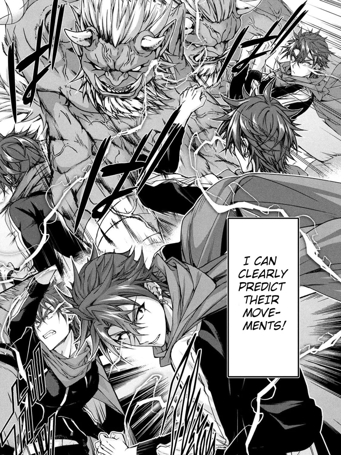 Read Magical☆Explorer chapter 11.2 image 22 on Lezhin