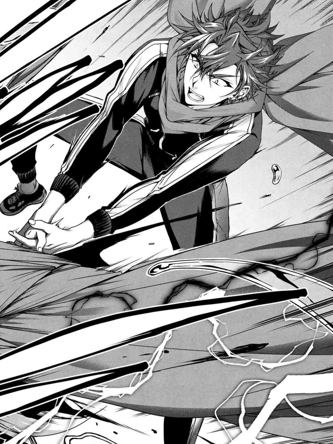 Read Magical☆Explorer chapter 11.2 image 30 on Lezhin