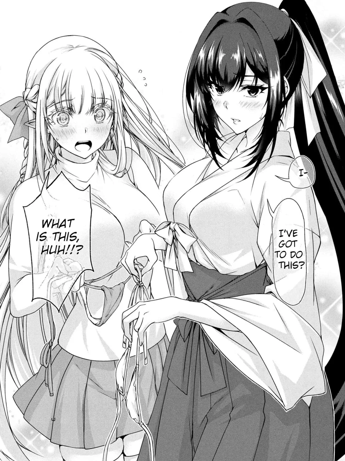 Read Magical☆Explorer chapter 11.2 image 44 on Lezhin
