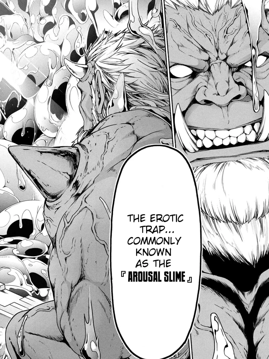 Read Magical☆Explorer chapter 11.2 image 8 on Lezhin