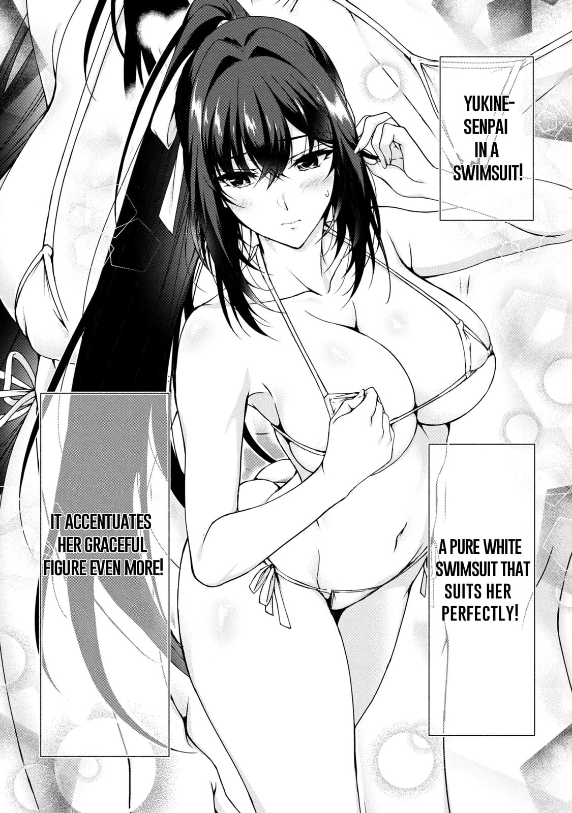 Read Magical☆Explorer chapter 12.1 image 7 on Lezhin