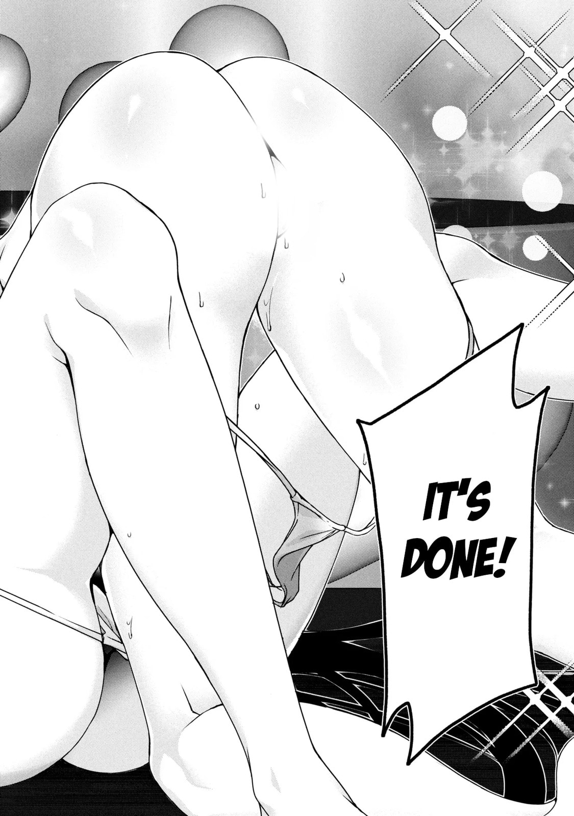 Read Magical☆Explorer chapter 12.2 image 10 on Lezhin