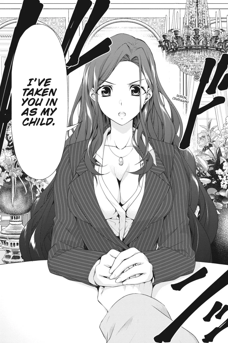 Read Magical☆Explorer chapter 2 image 12 on Lezhin