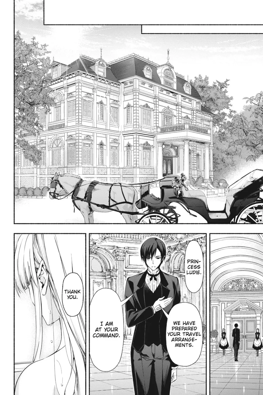 Read Magical☆Explorer chapter 3 image 37 on Lezhin
