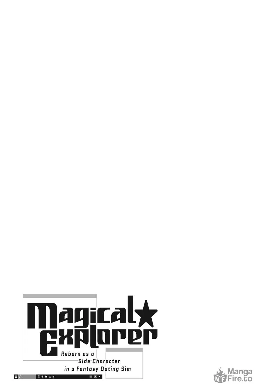 Read Magical☆Explorer chapter 3 image 41 on Lezhin