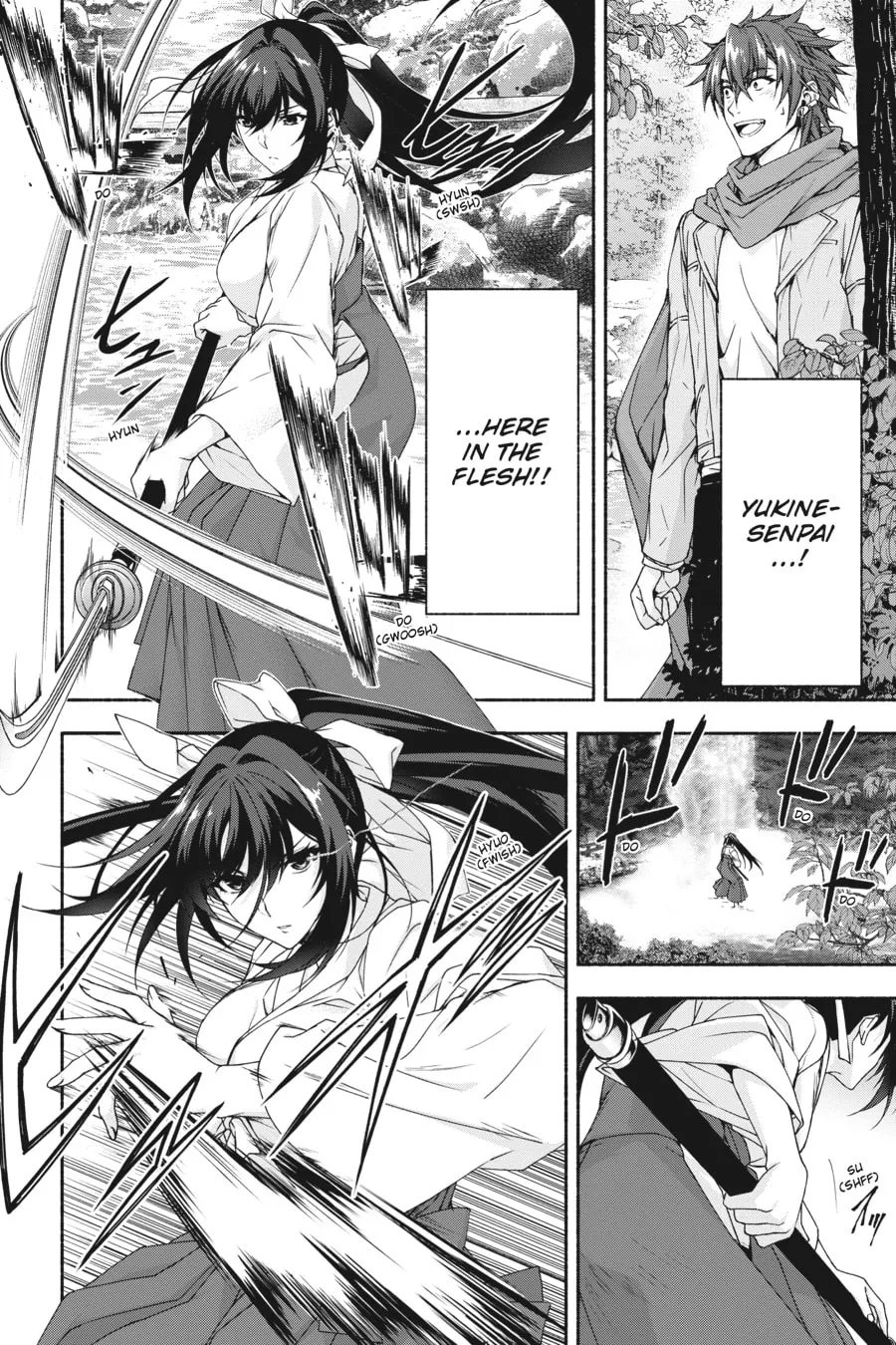 Read Magical☆Explorer chapter 5 image 27 on Lezhin