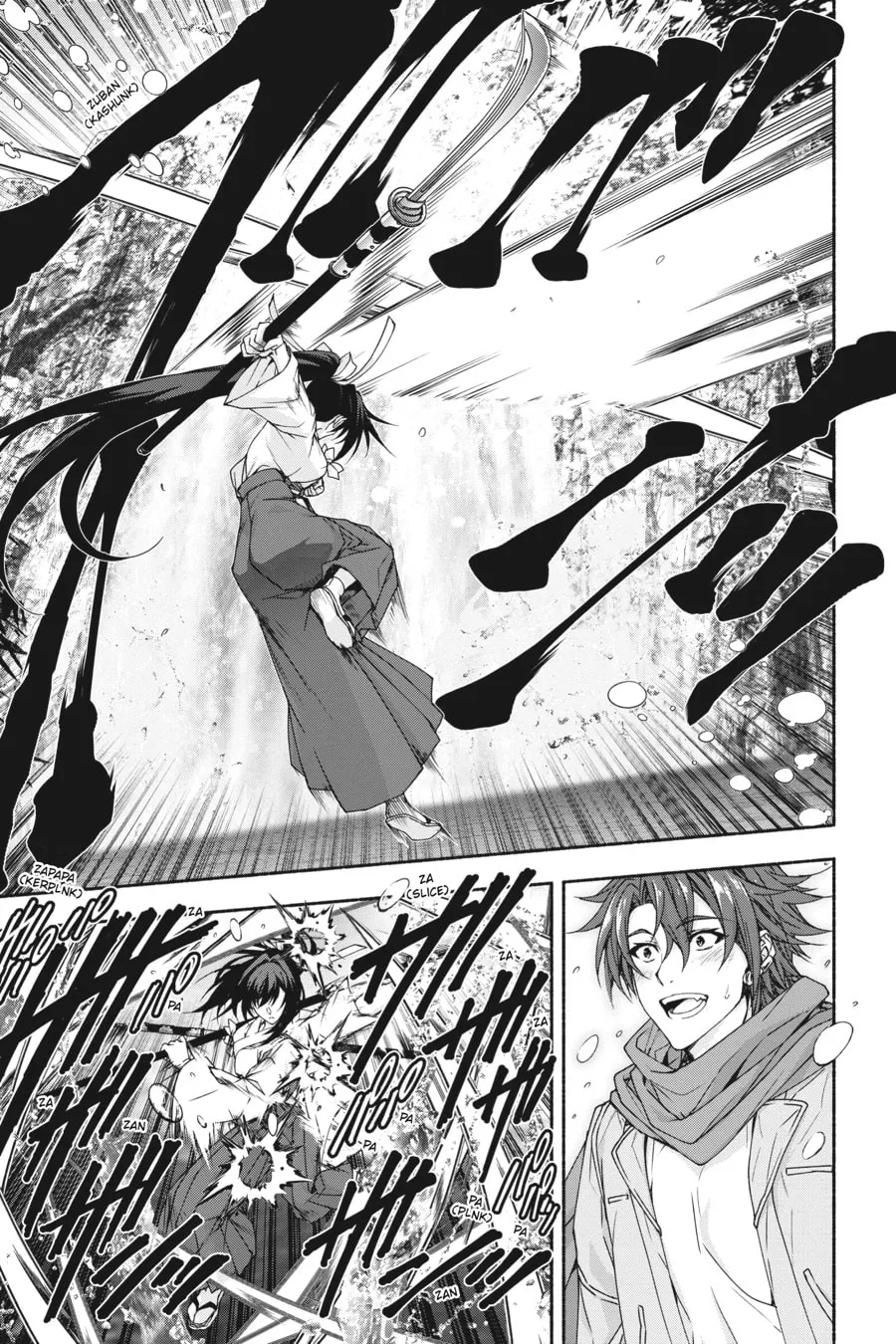 Read Magical☆Explorer chapter 5 image 28 on Lezhin