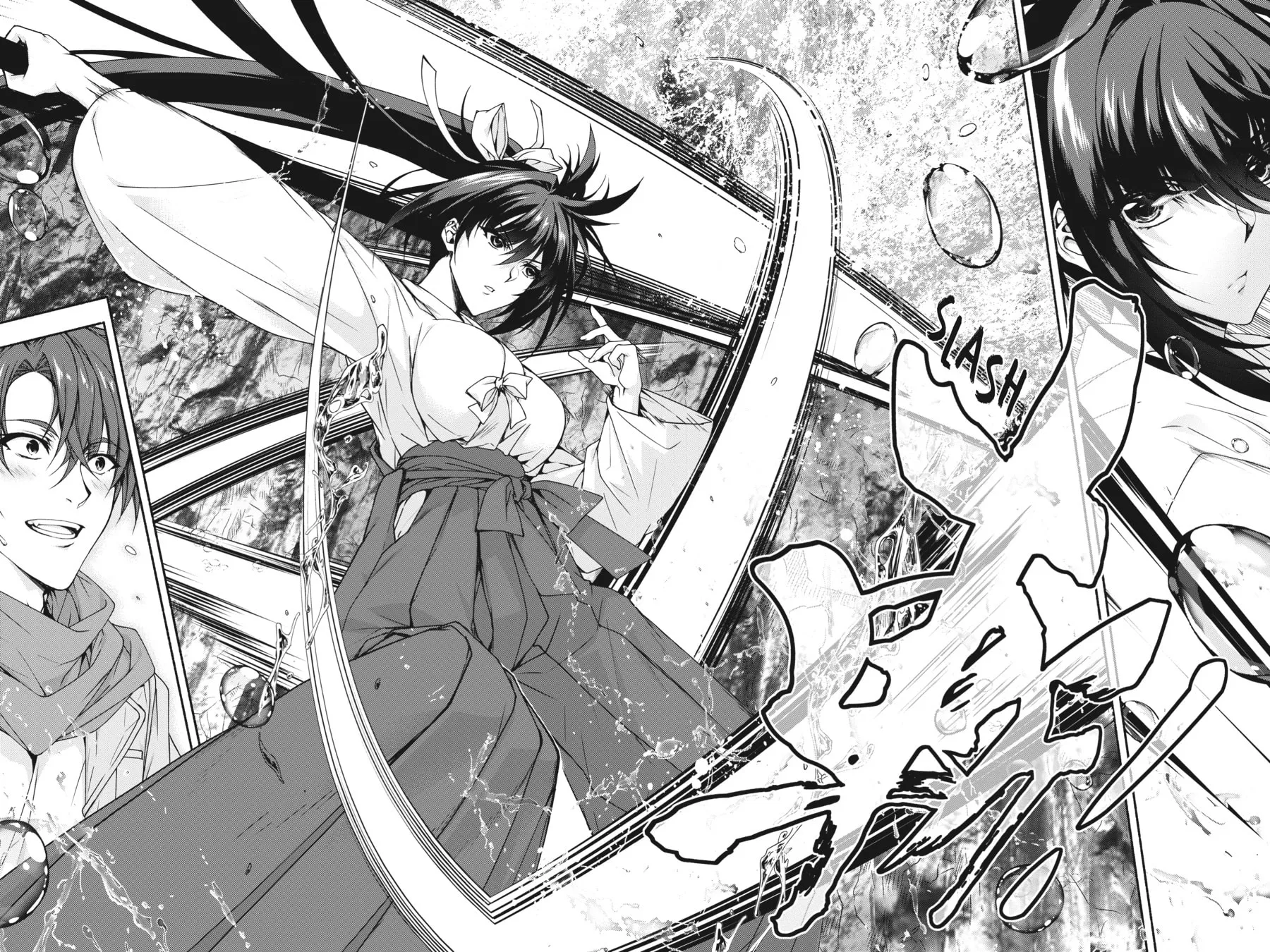 Read Magical☆Explorer chapter 5 image 29 on Lezhin