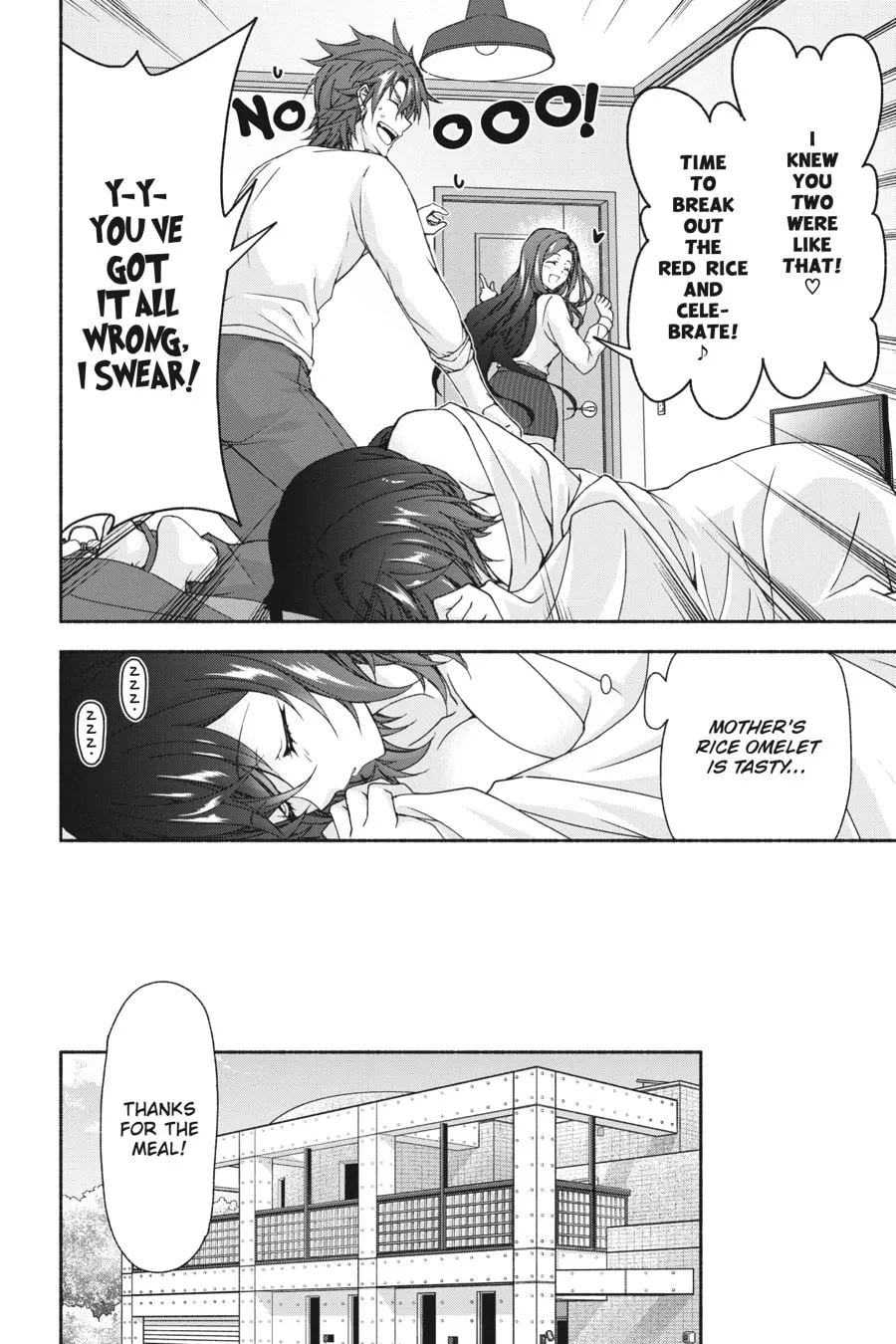 Read Magical☆Explorer chapter 6 image 37 on Lezhin